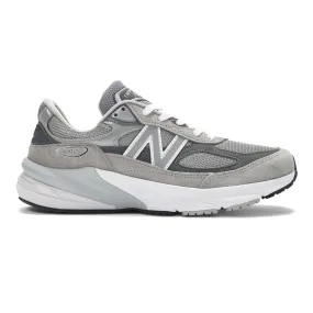 New Balance Women's W990GL6 Grey