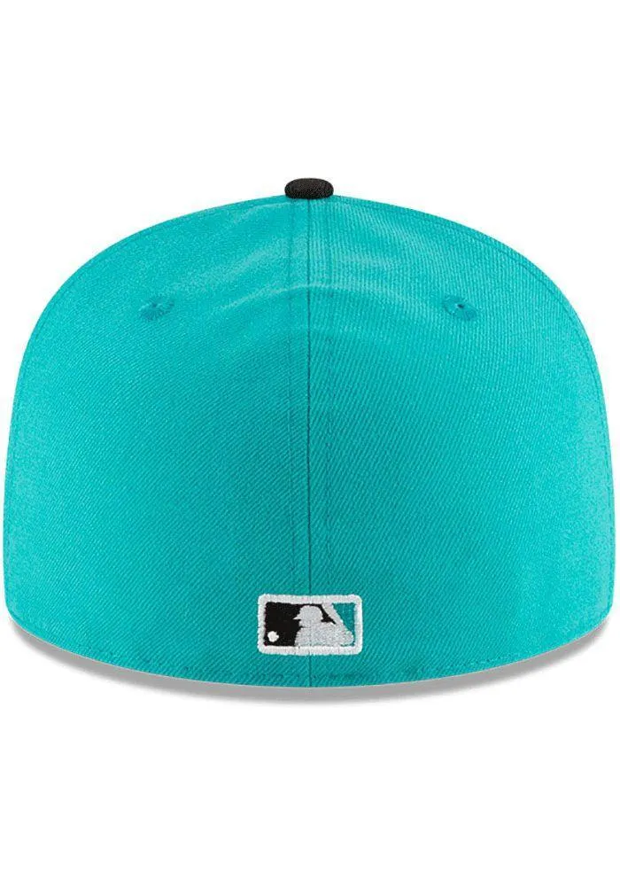 New Era 59FIFTY Florida Marlins 1997 World Series Fitted