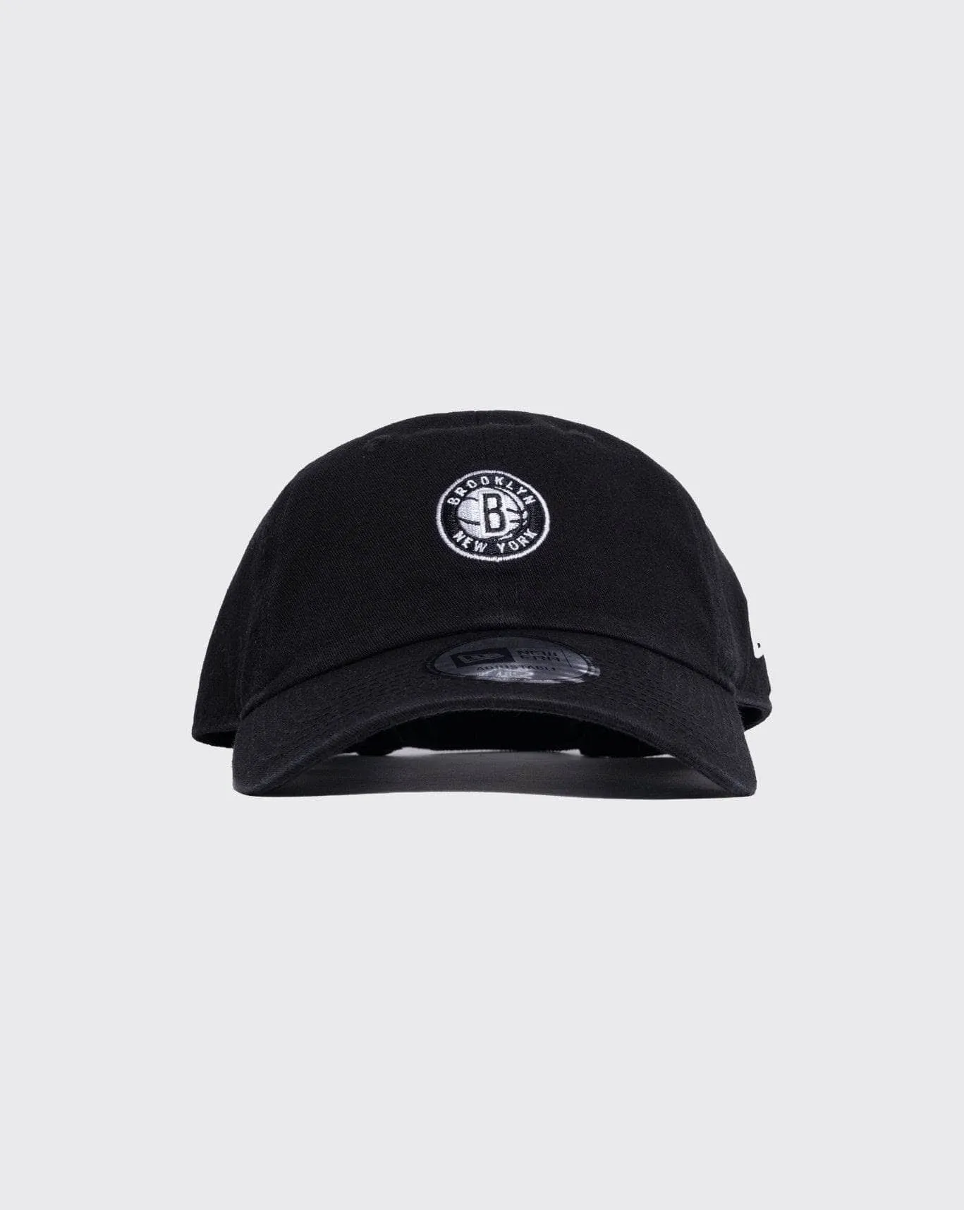 New Era CasCla Midi Logo Brooklyn Nets