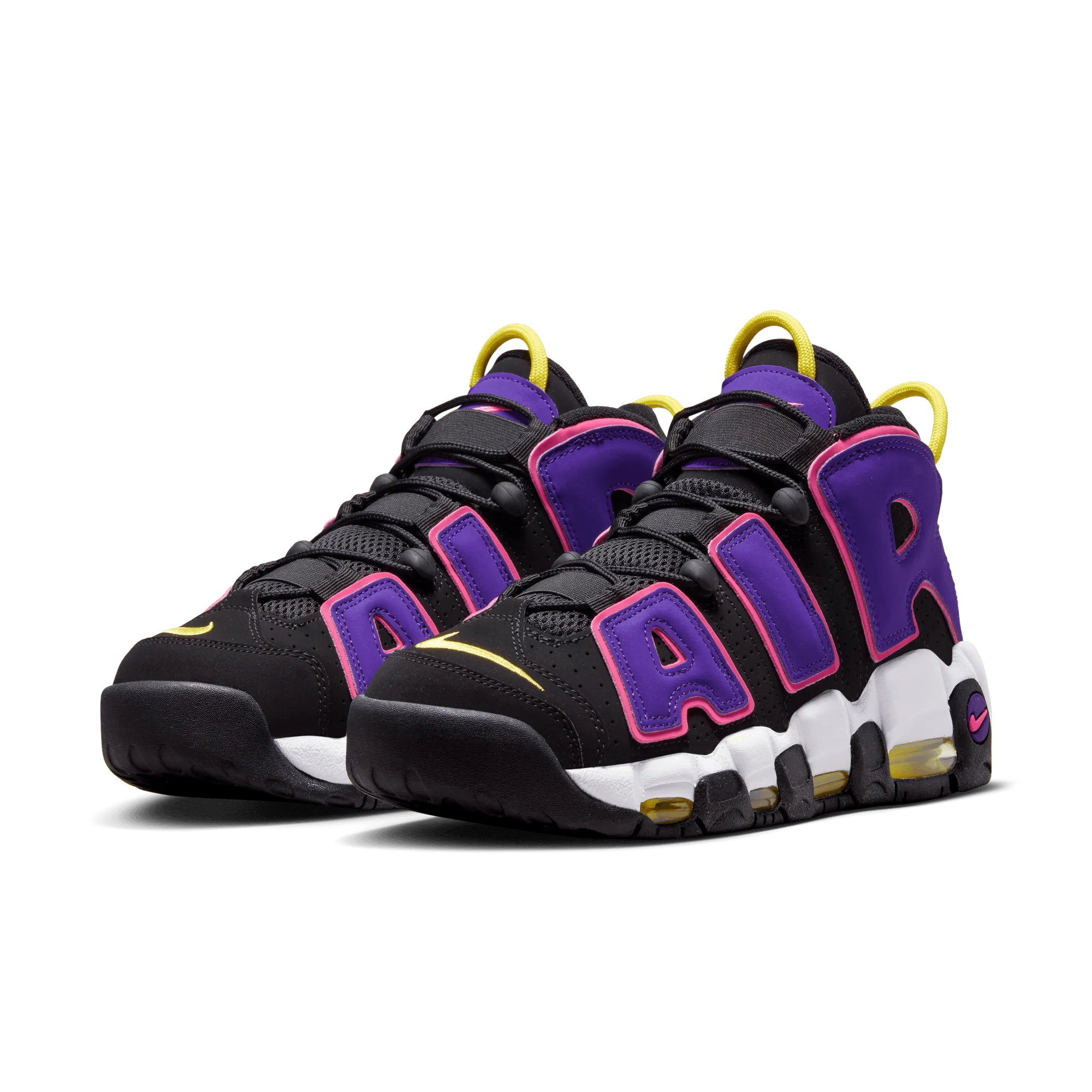 NIKE AIR MORE UPTEMPO '96