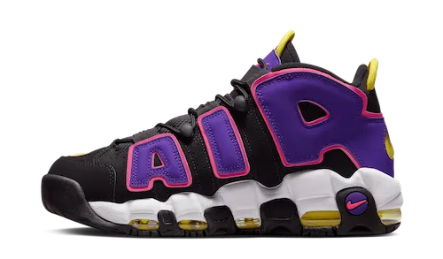 NIKE AIR MORE UPTEMPO '96