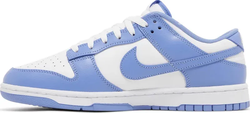 Nike Dunk Low Polar Blue Men's