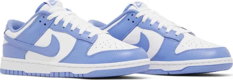 Nike Dunk Low Polar Blue Men's