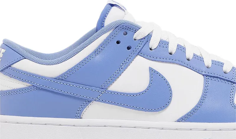 Nike Dunk Low Polar Blue Men's