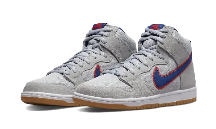 Nike SB Dunk High New York Mets