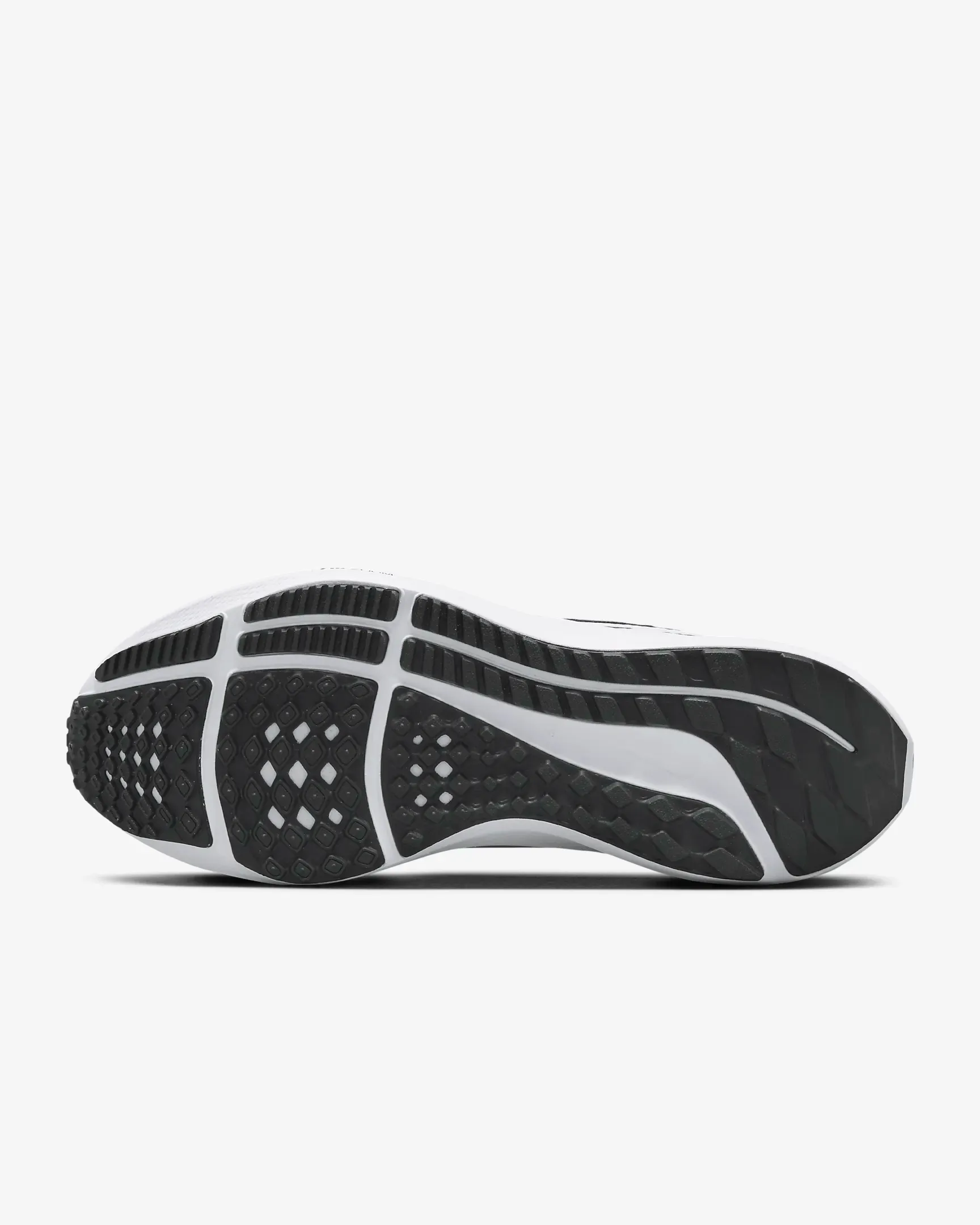 Nike Women's Pegasus 40 Shoes - Black / Iron Grey / White