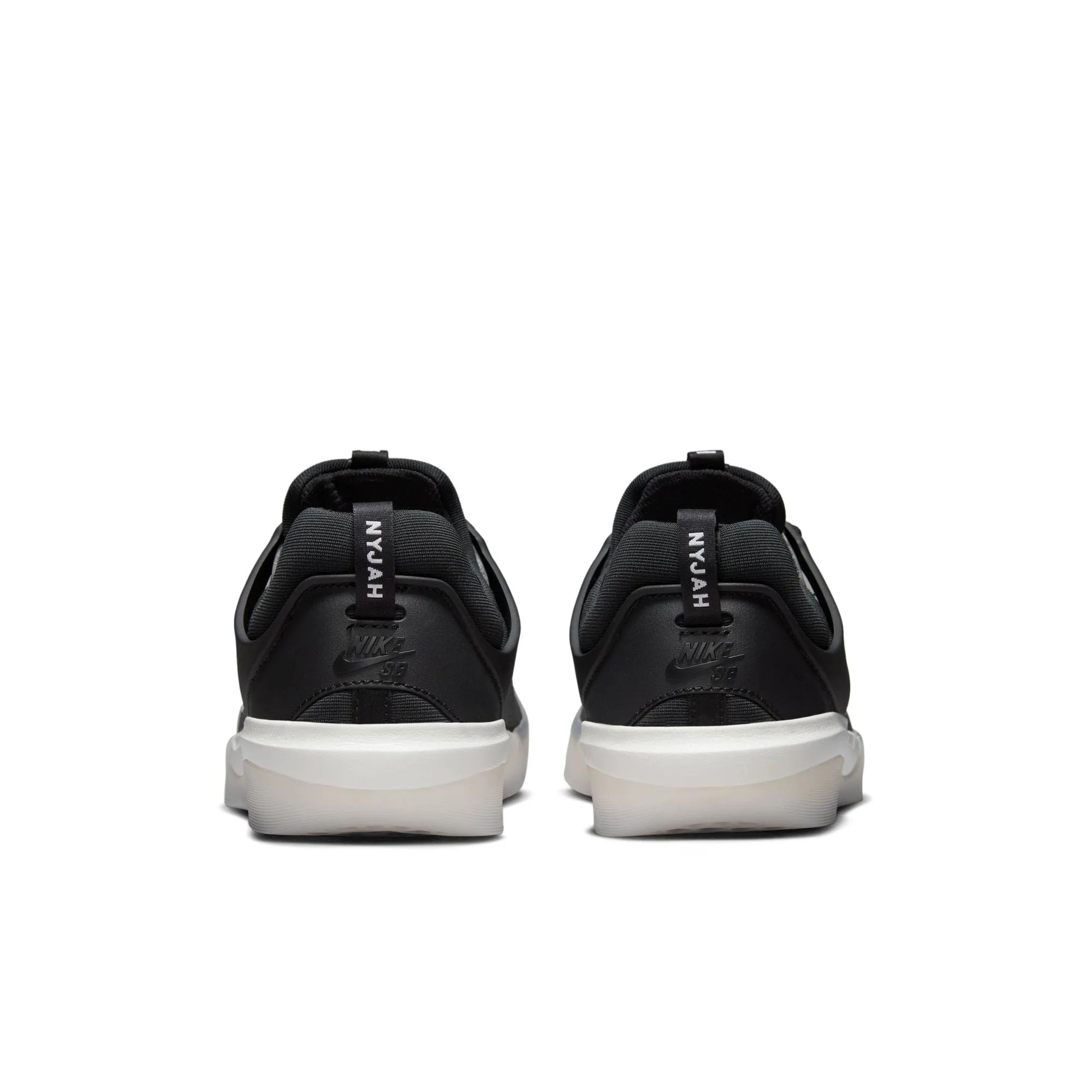 NYJAH 3 BLACK / WHITE / SUMMIT WHITE