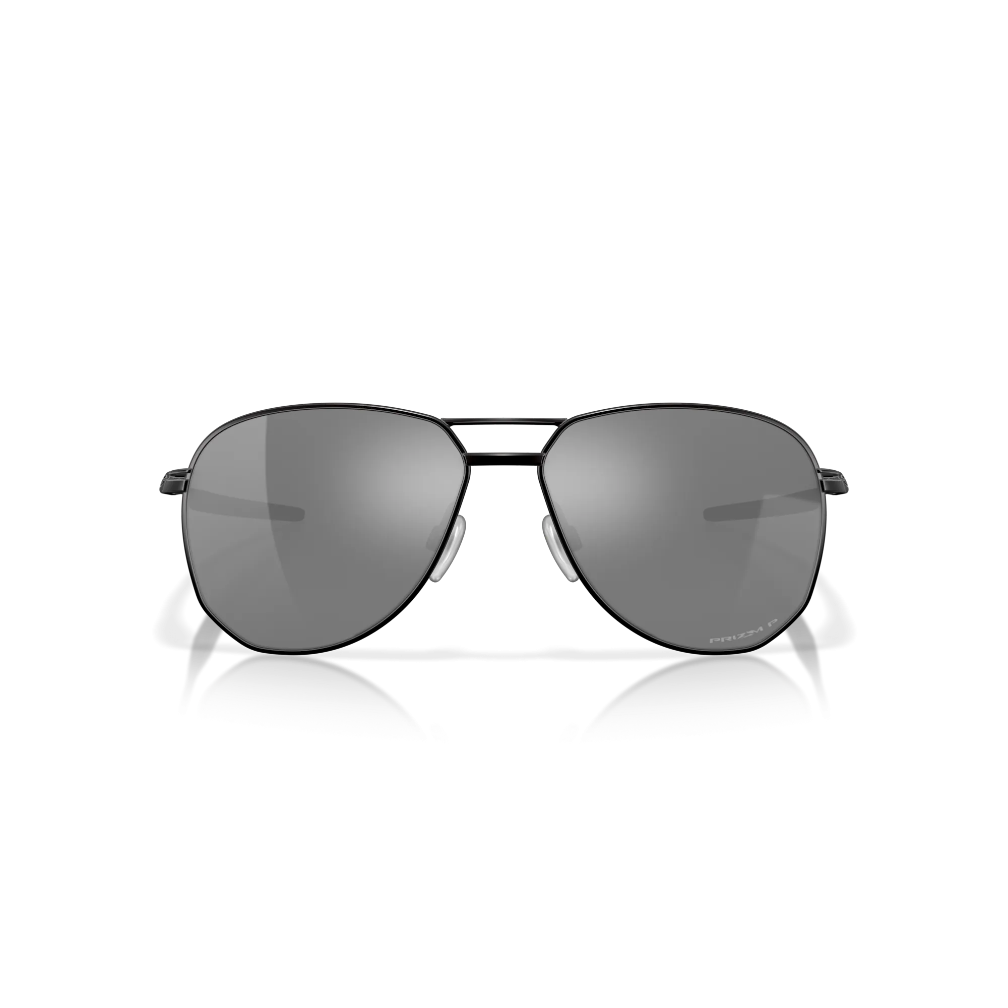 Oakley Contrail Prizm Black Polarized Lenses Matte Black Frame