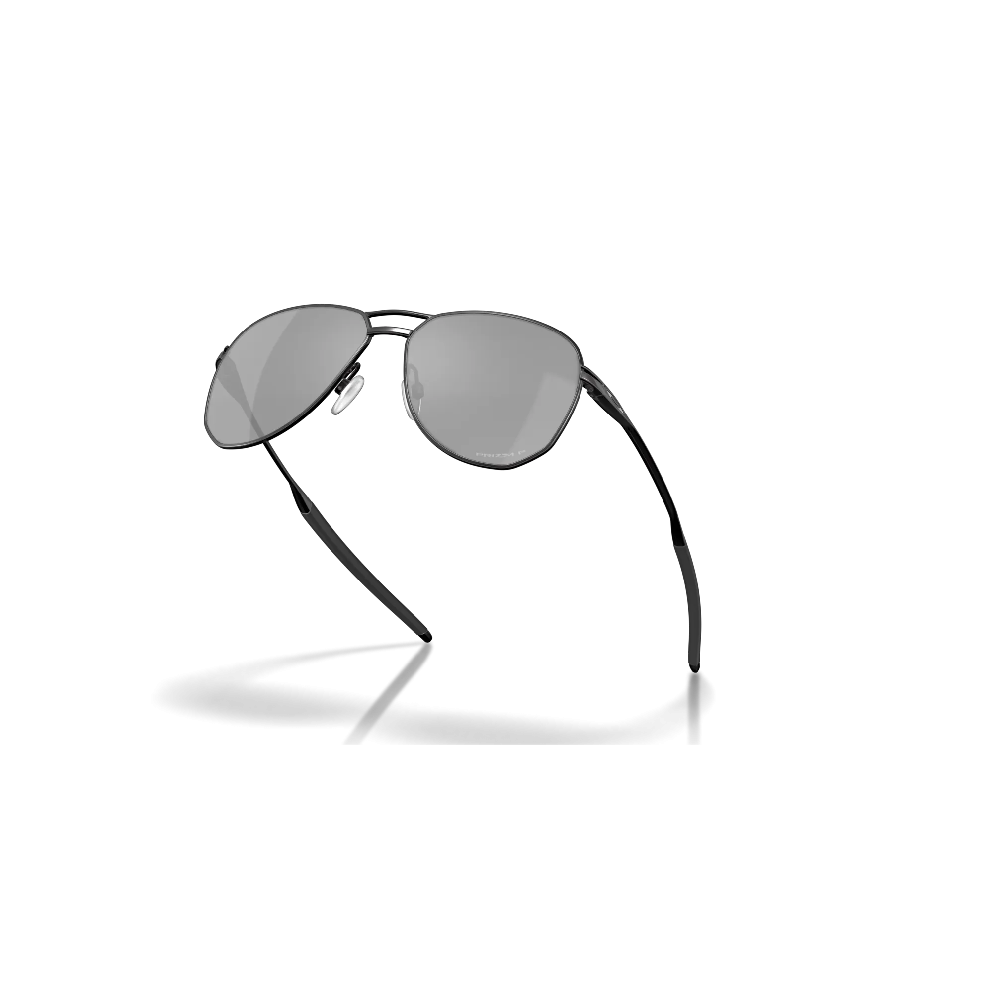 Oakley Contrail Prizm Black Polarized Lenses Matte Black Frame