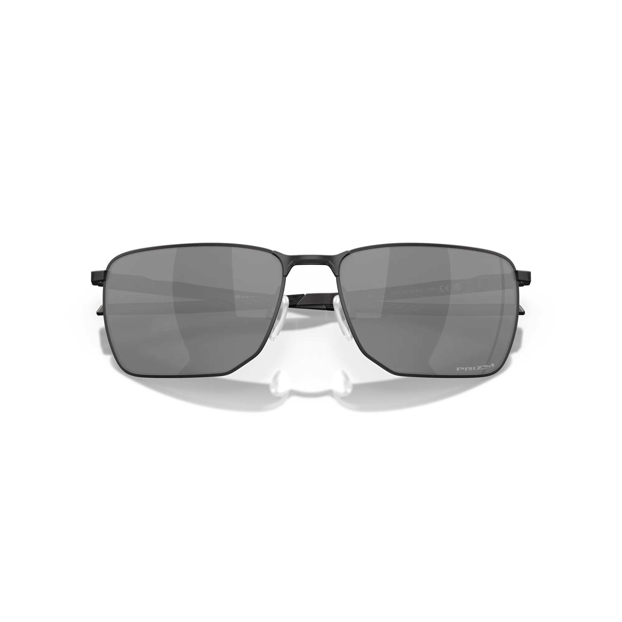 Oakley Ejector Prizm Black Lenses Satin Black Frame