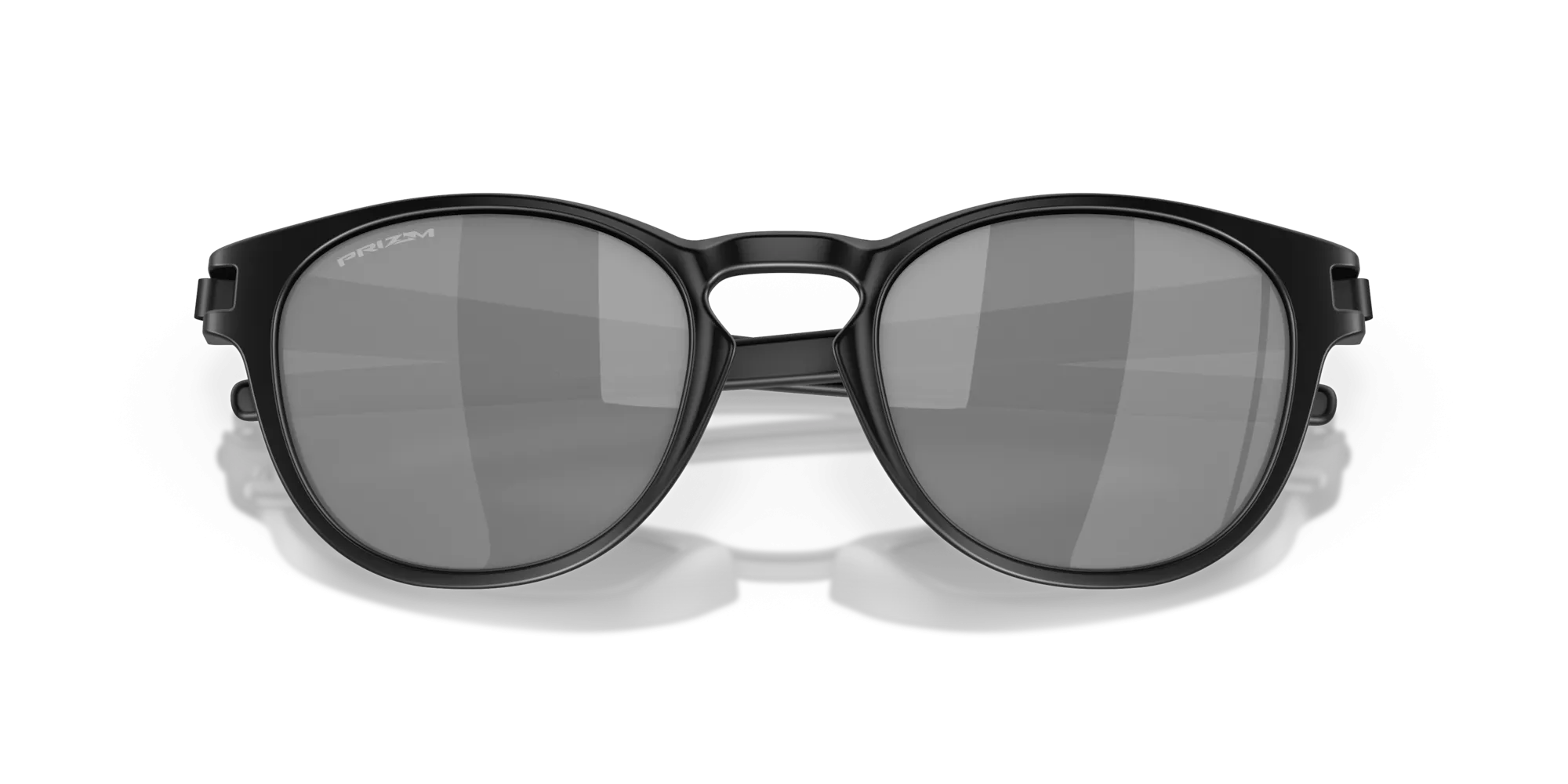 Oakley Latch Prizm Black Lenses Matte Black Frame