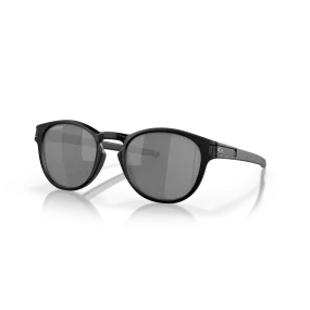 Oakley Latch Prizm Black Lenses Matte Black Frame