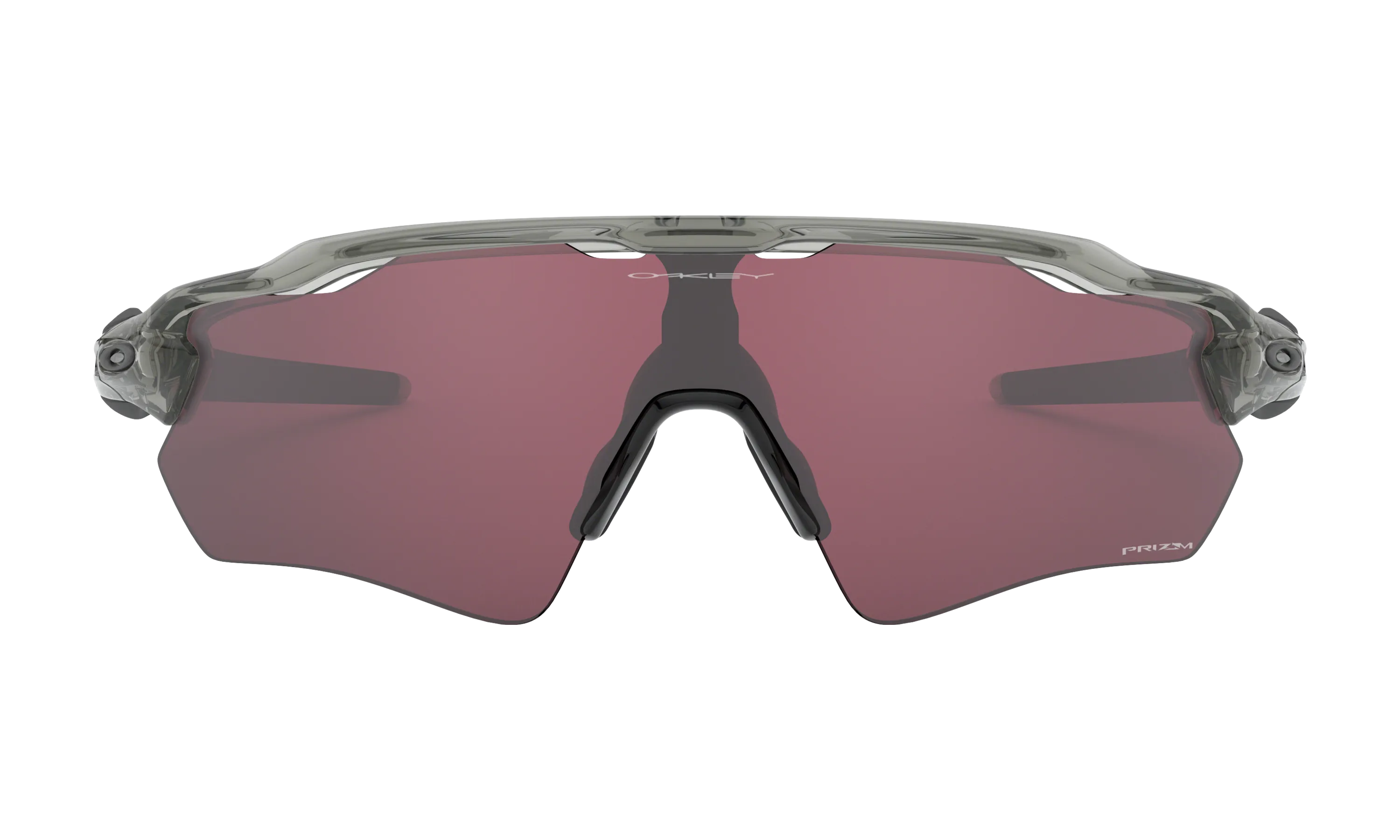 Oakley Radar EV Path Grey Ink with Prizm Road Black