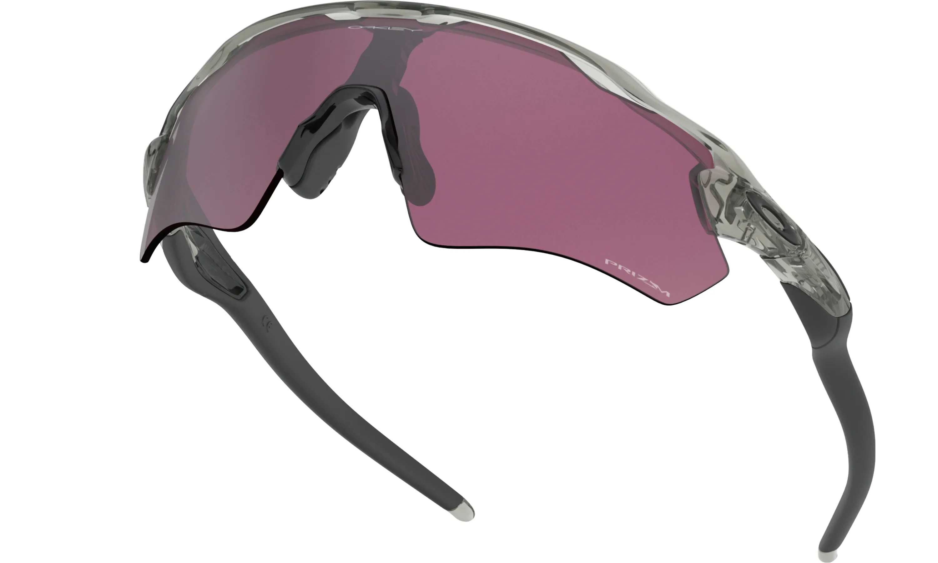 Oakley Radar EV Path Grey Ink with Prizm Road Black