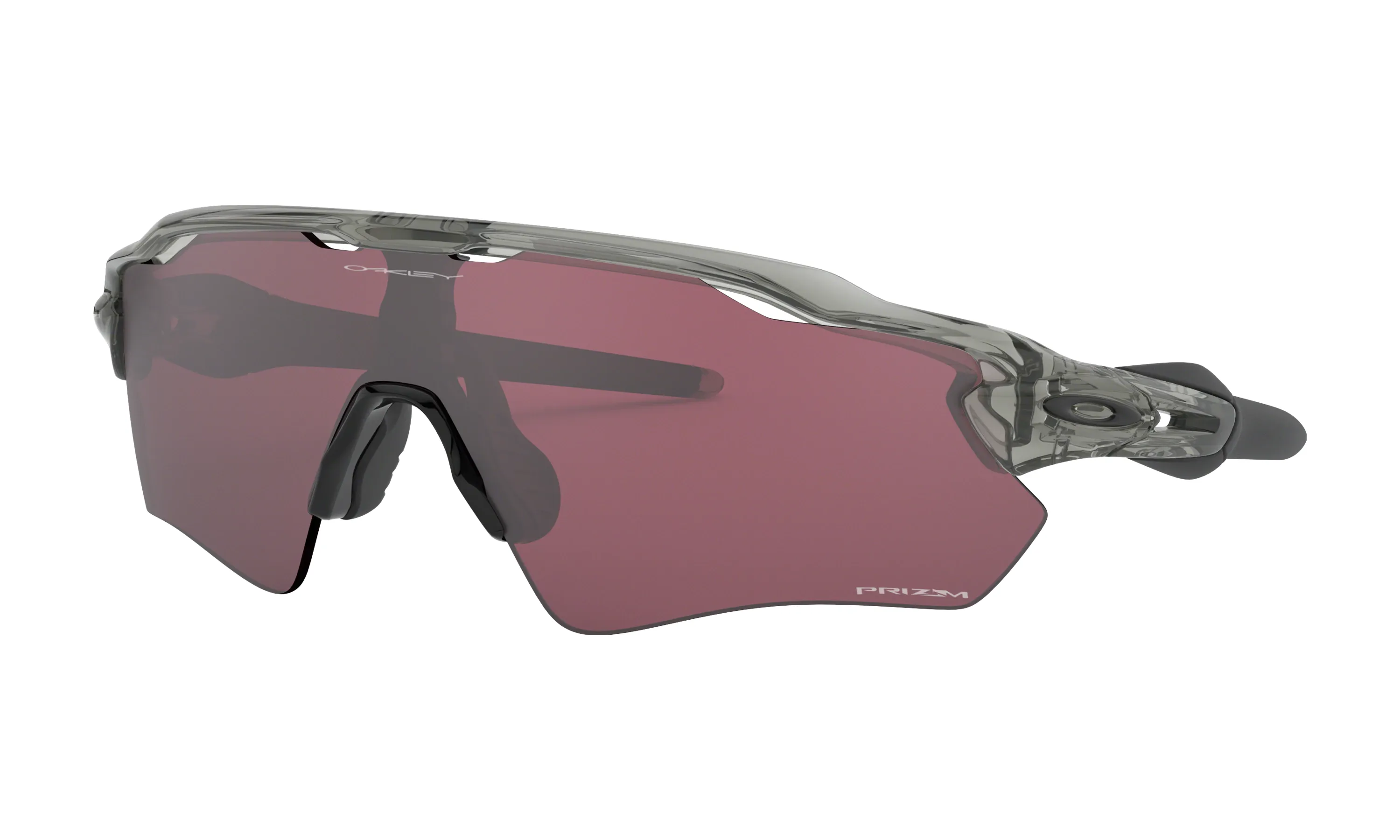 Oakley Radar EV Path Grey Ink with Prizm Road Black