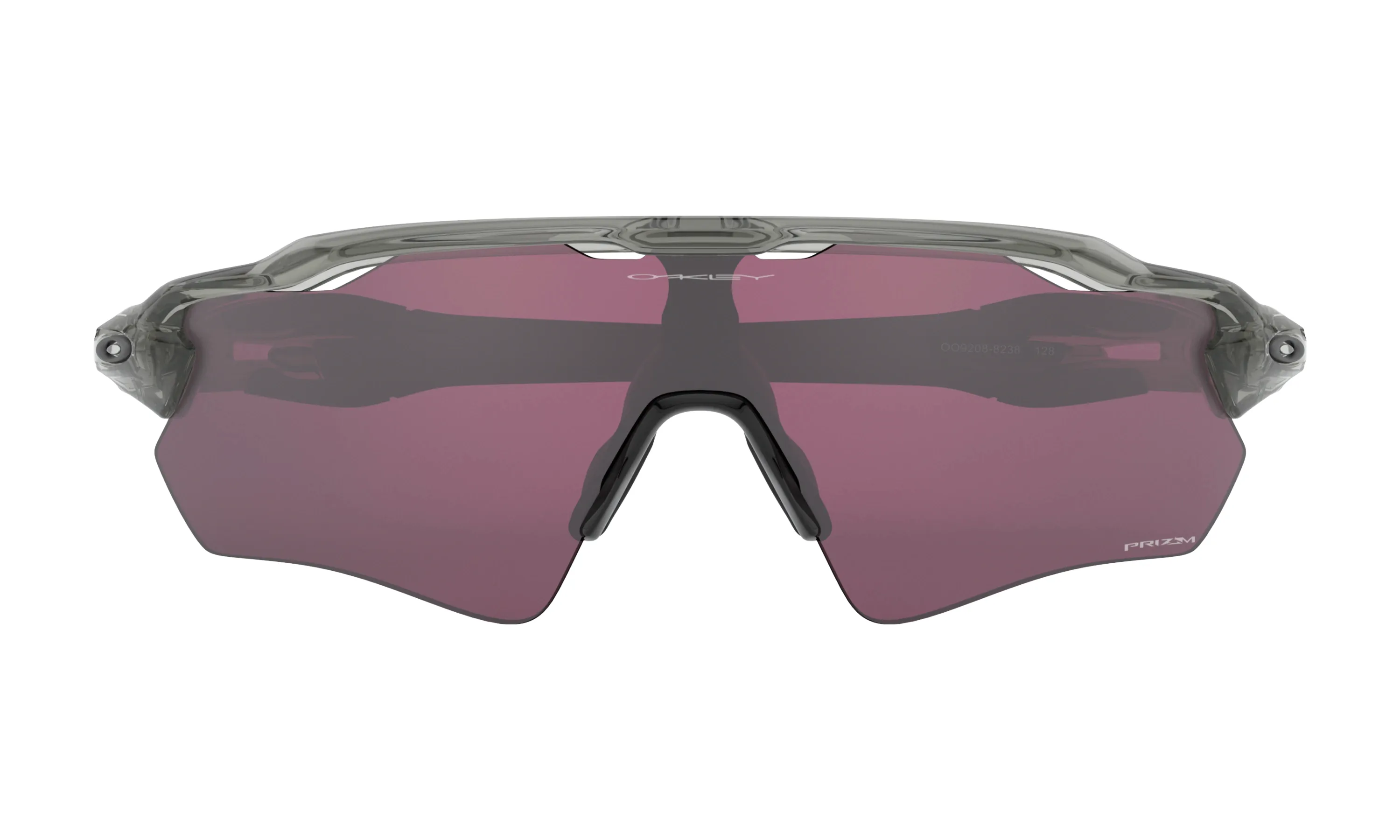 Oakley Radar EV Path Grey Ink with Prizm Road Black