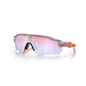 Oakley Radar EV Path Prizm Snow Sapphire Lenses Space Dust Frame