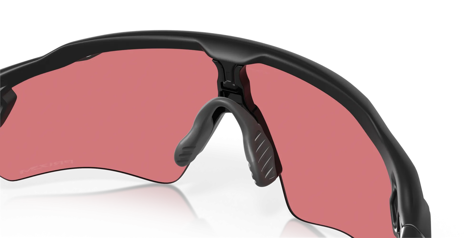 Oakley Radar EV Path Prizm Trail Torch Lenses Matte Black Frame