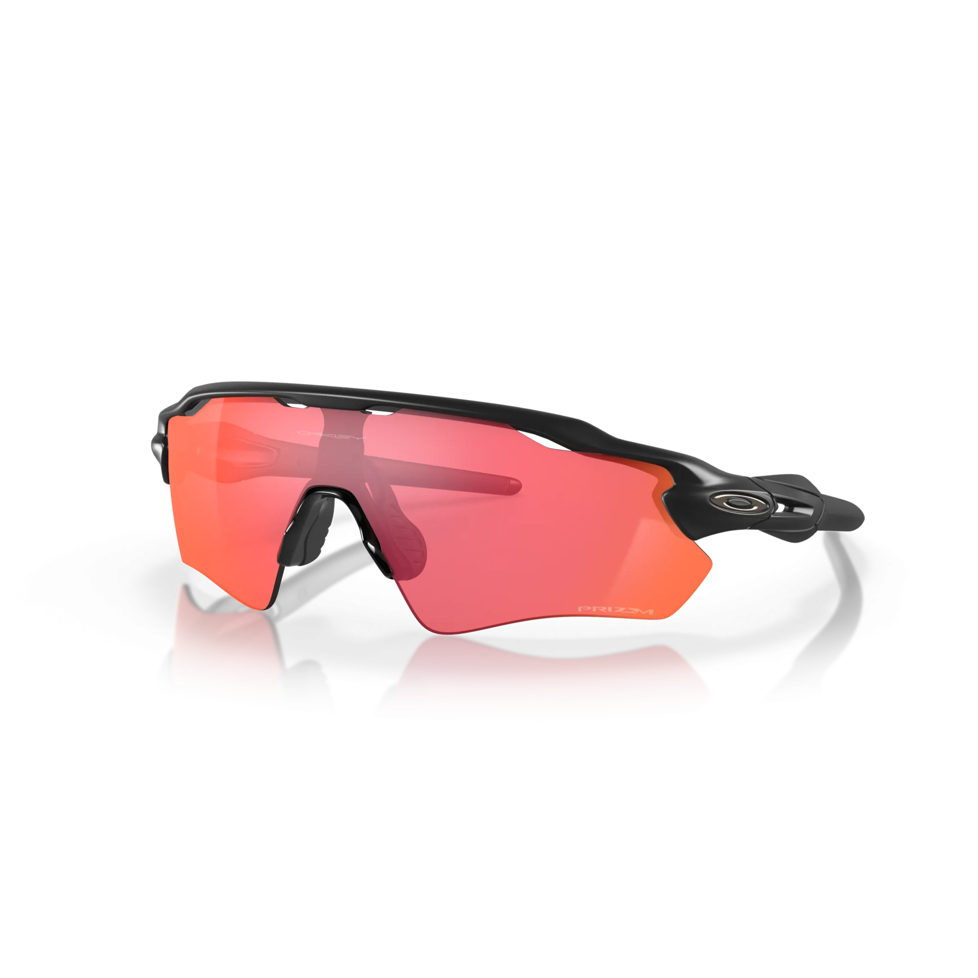 Oakley Radar EV Path Prizm Trail Torch Lenses Matte Black Frame