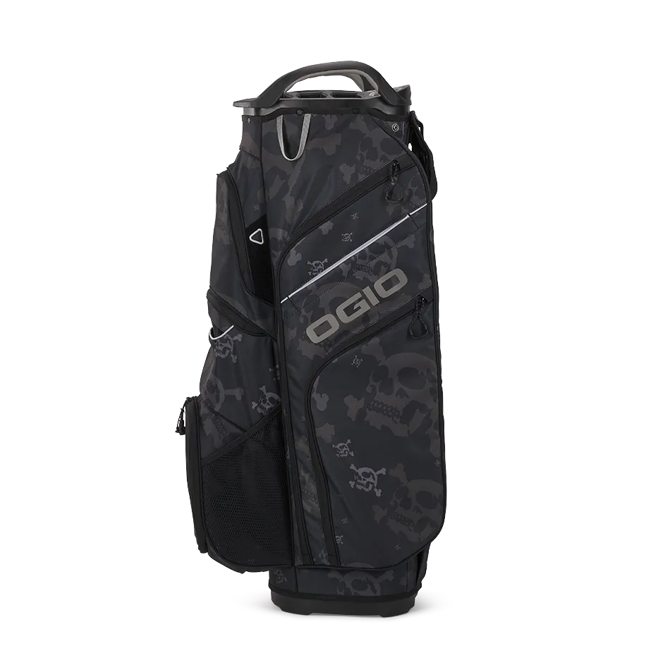 Ogio Woode 15 Cart Bag