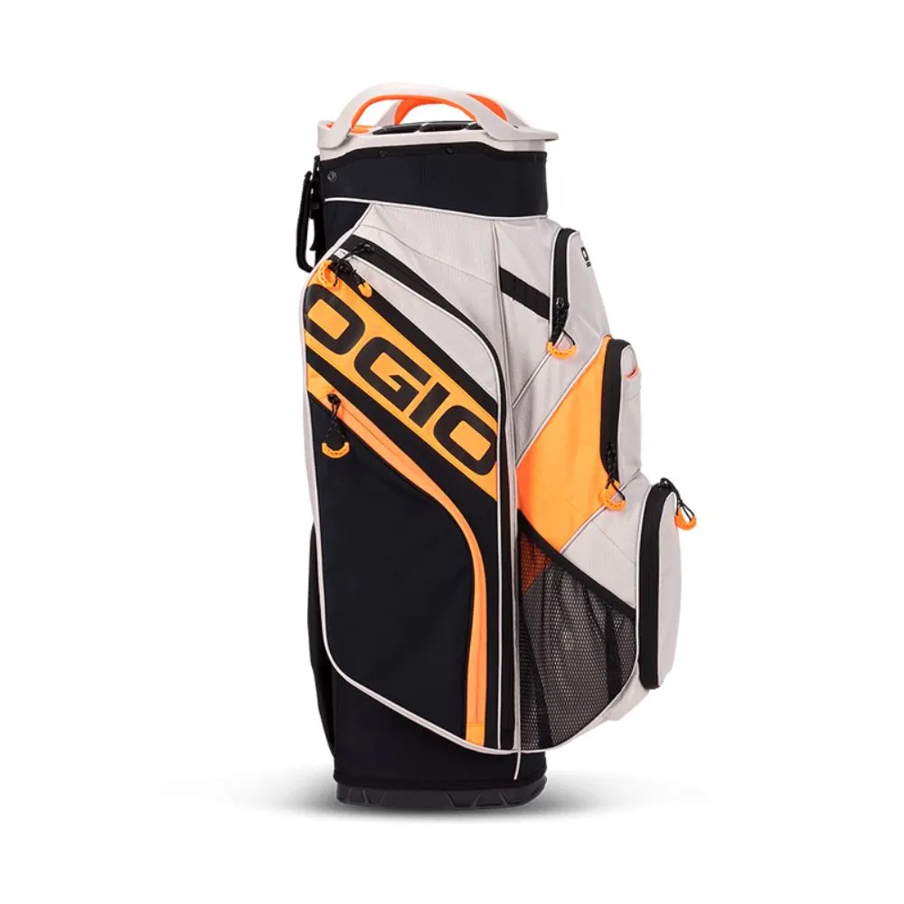 Ogio Woode 15 Cart Golf Bag 2024