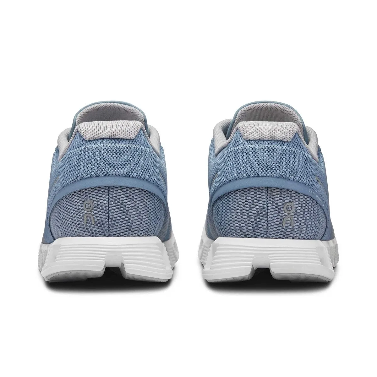 On Running Men's Cloud 5 Chambray/White