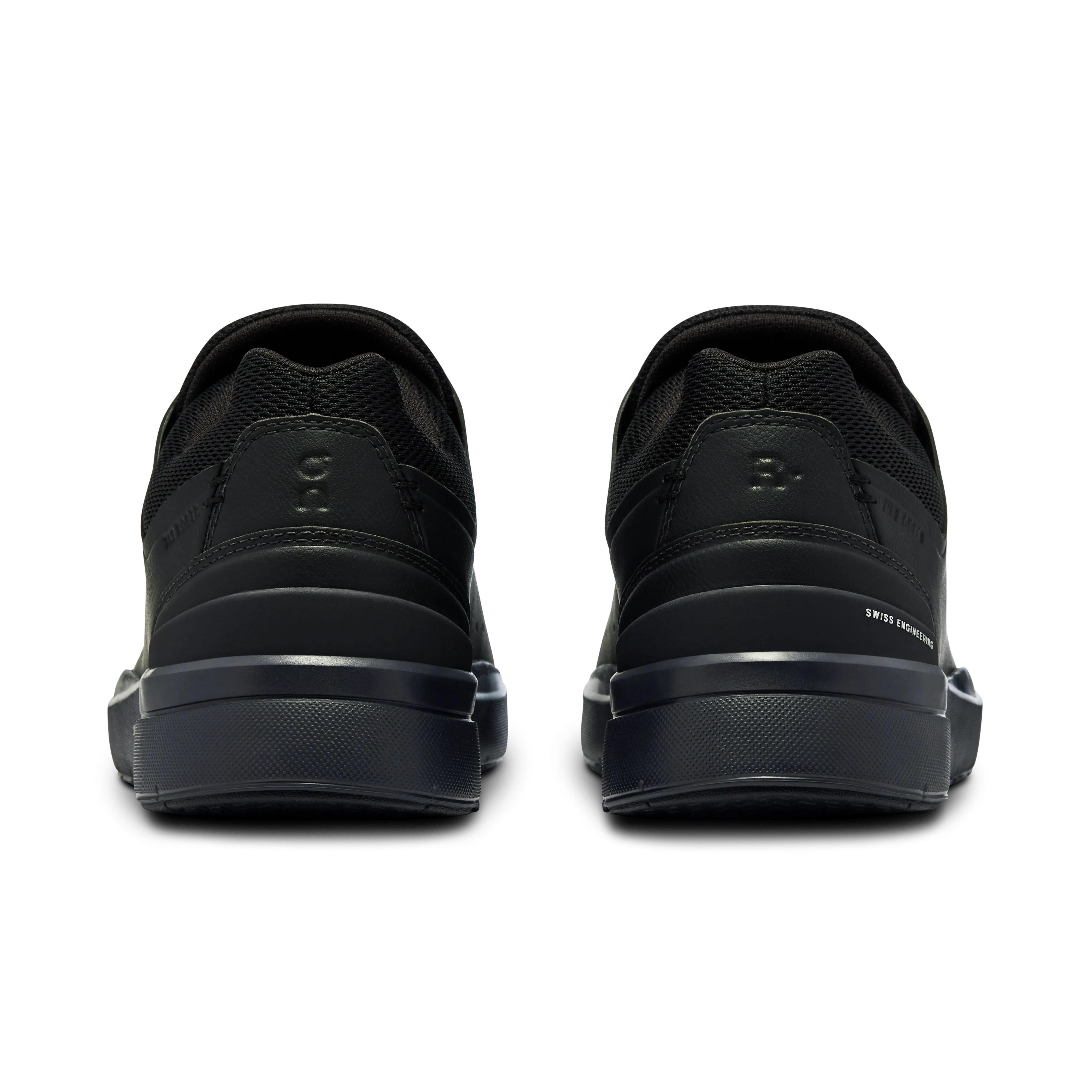 On Running Women's The Roger Advantage Shoes - All Black