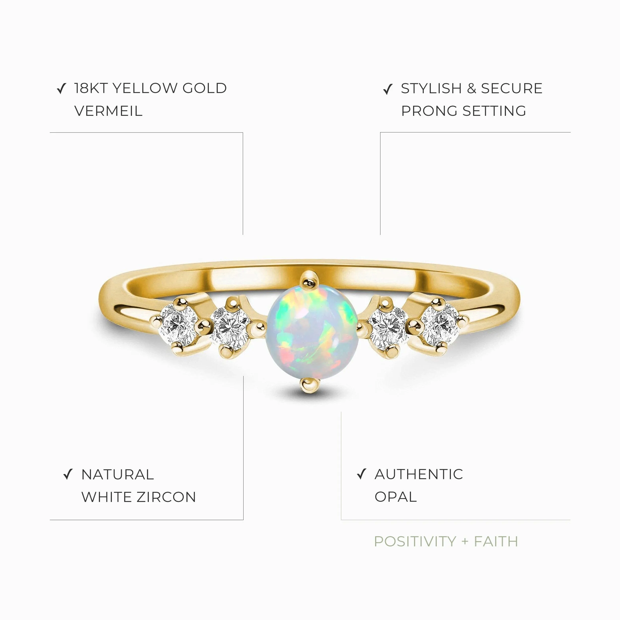 Opal Loveliness Starter Kit