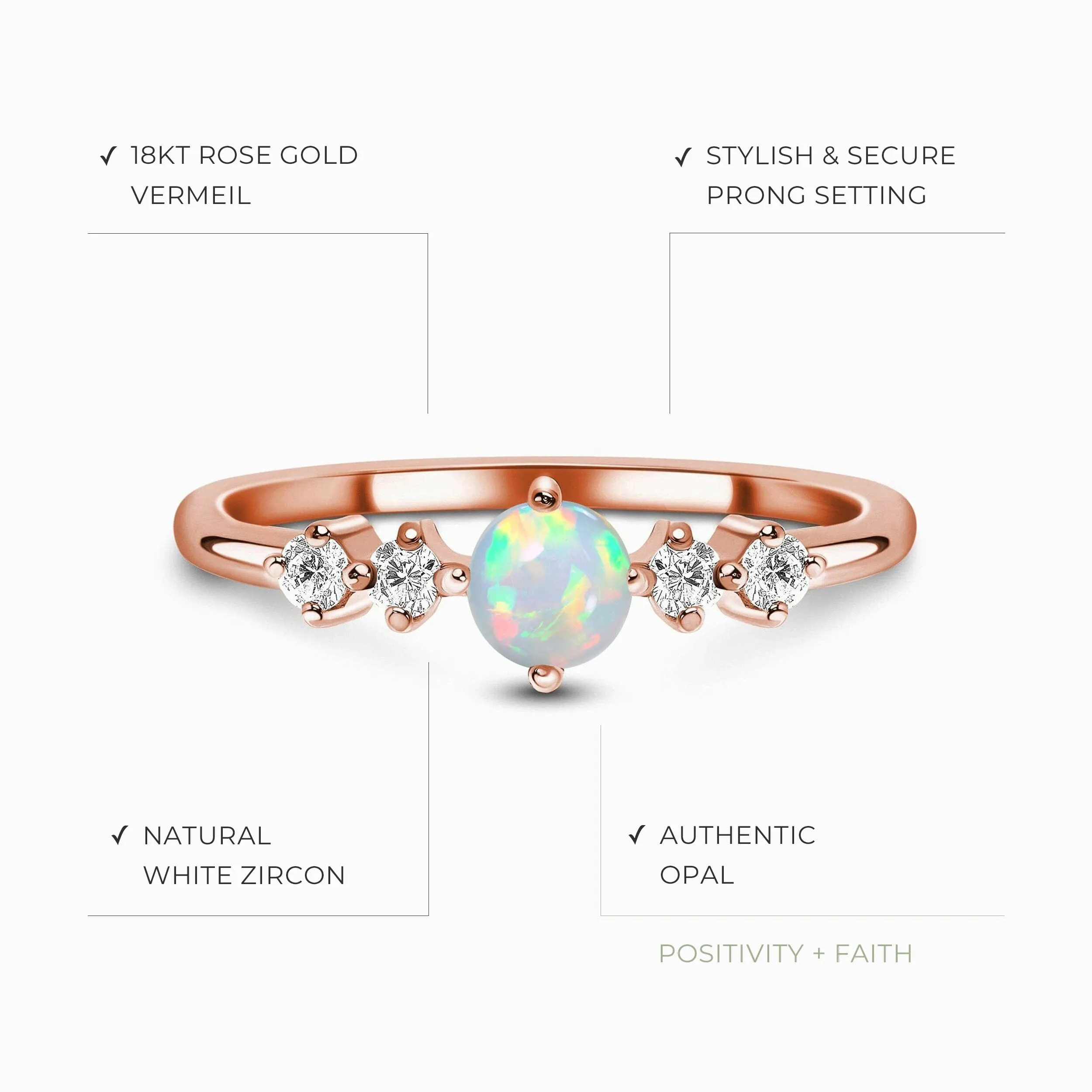 Opal Loveliness Starter Kit