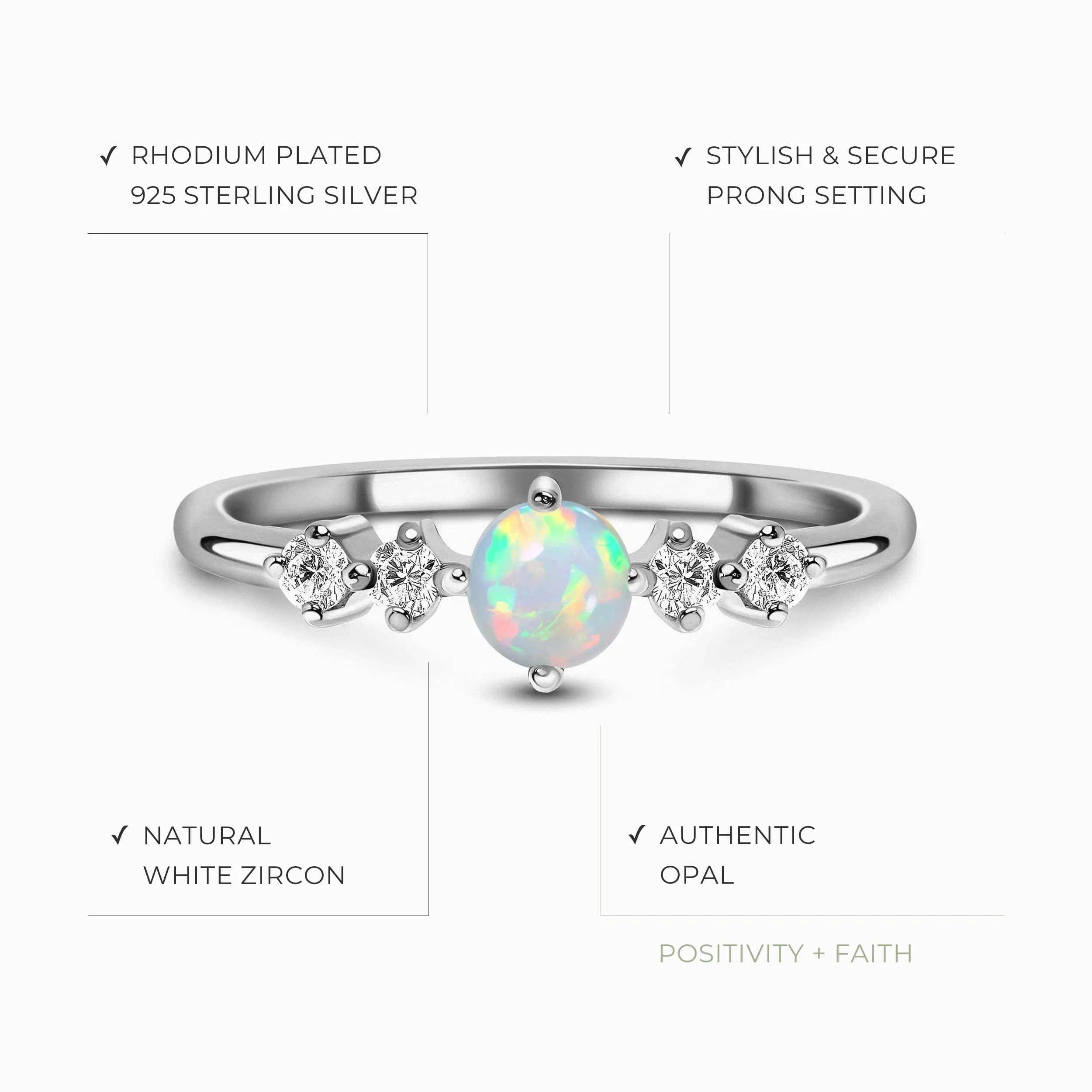 Opal Loveliness Starter Kit