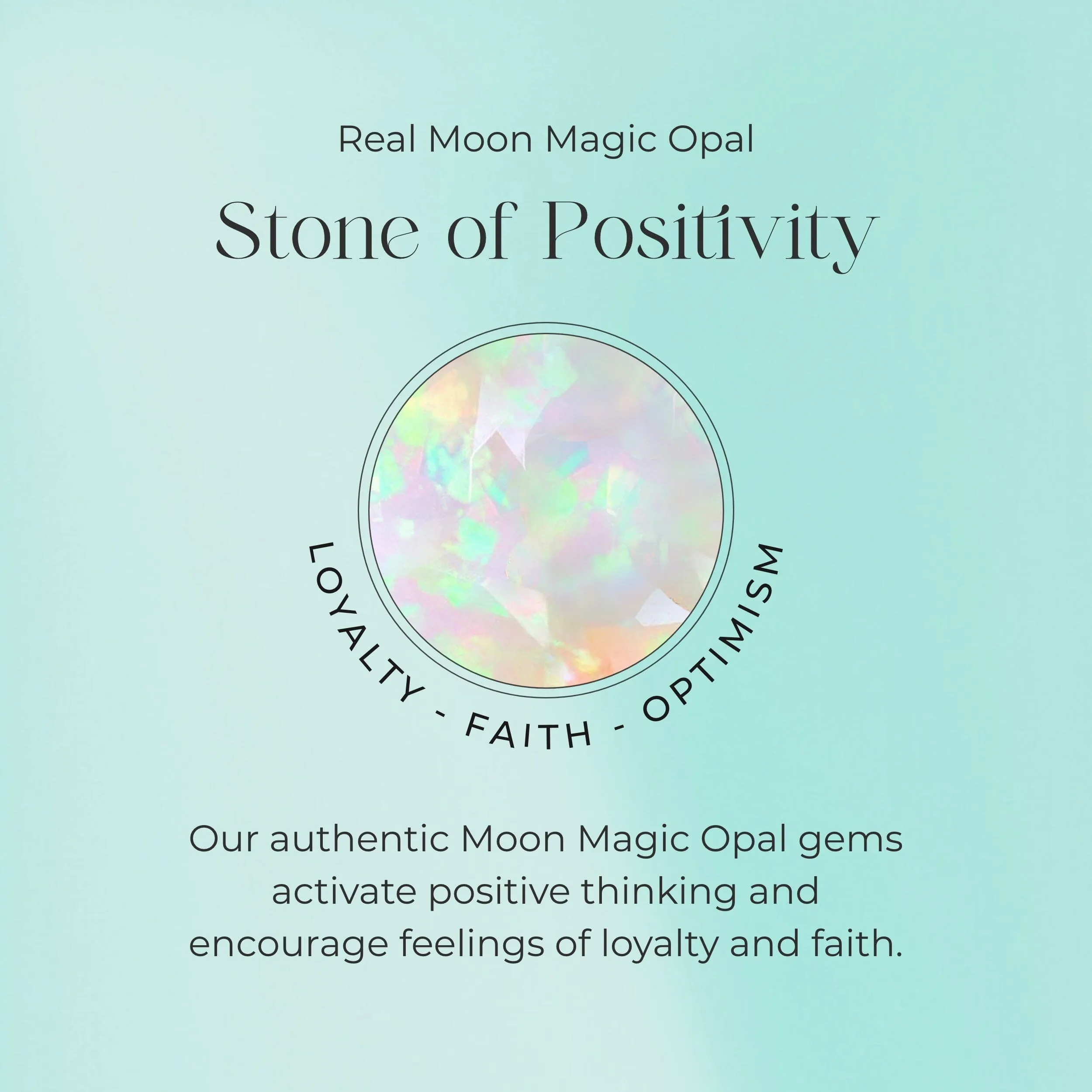 Opal Loveliness Starter Kit