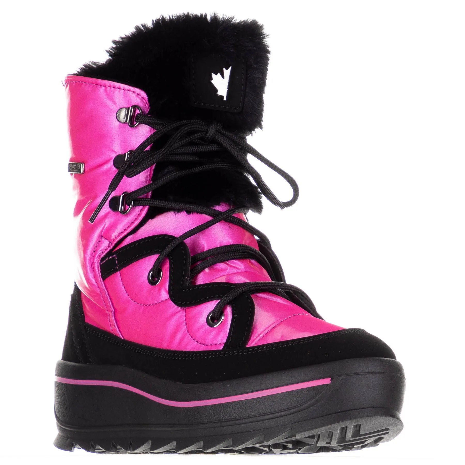 Pajar Women's Tacey 2.0 Boot - PINK