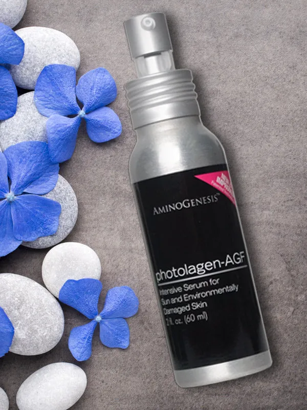 Photolagen-AGF Anti-Sun Damage Serum