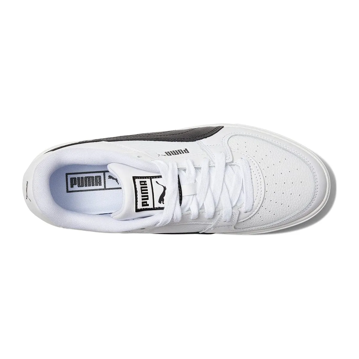 Puma Women's CA Pro Classic White/Black