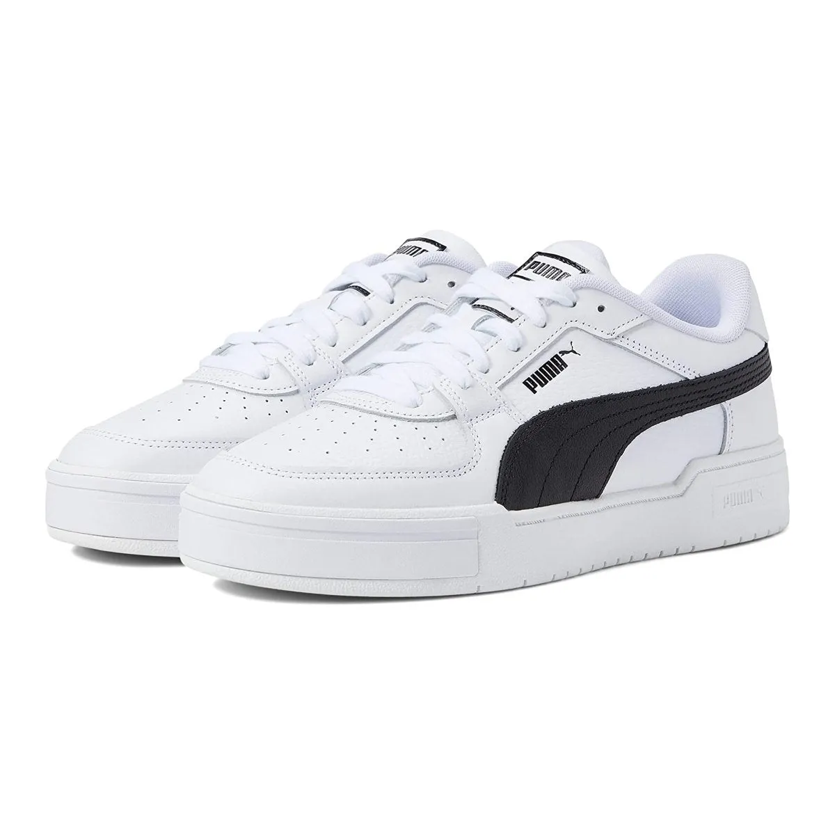 Puma Women's CA Pro Classic White/Black