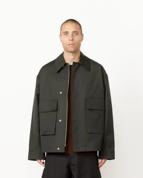 Regi Jacket