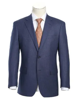 RENOIR 2-Piece Classic Fit Suit 564-6