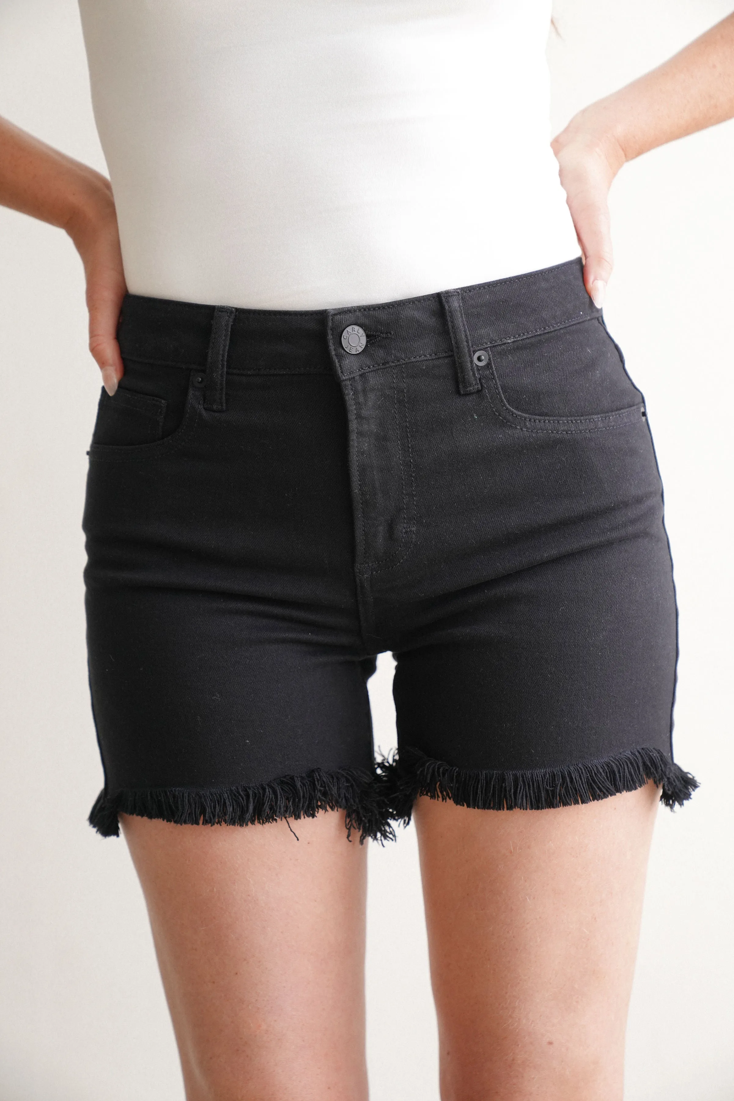 Revy Shorts