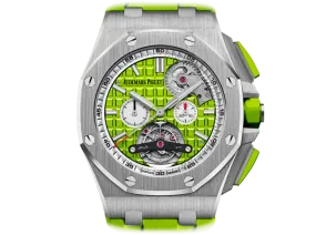 ROYAL OAK OFFSHORE