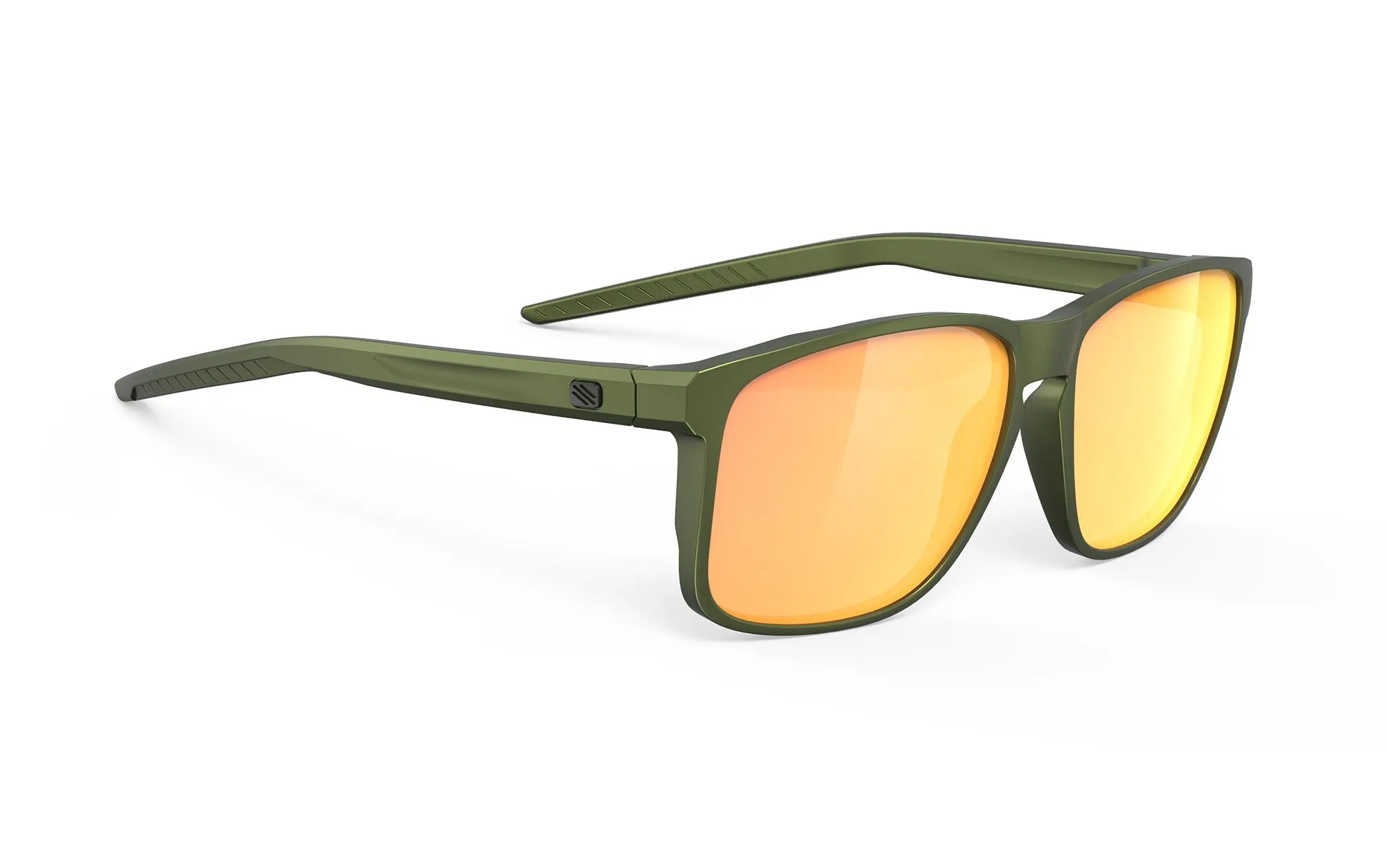 Rudy Project Overlap Sports Sunglasses