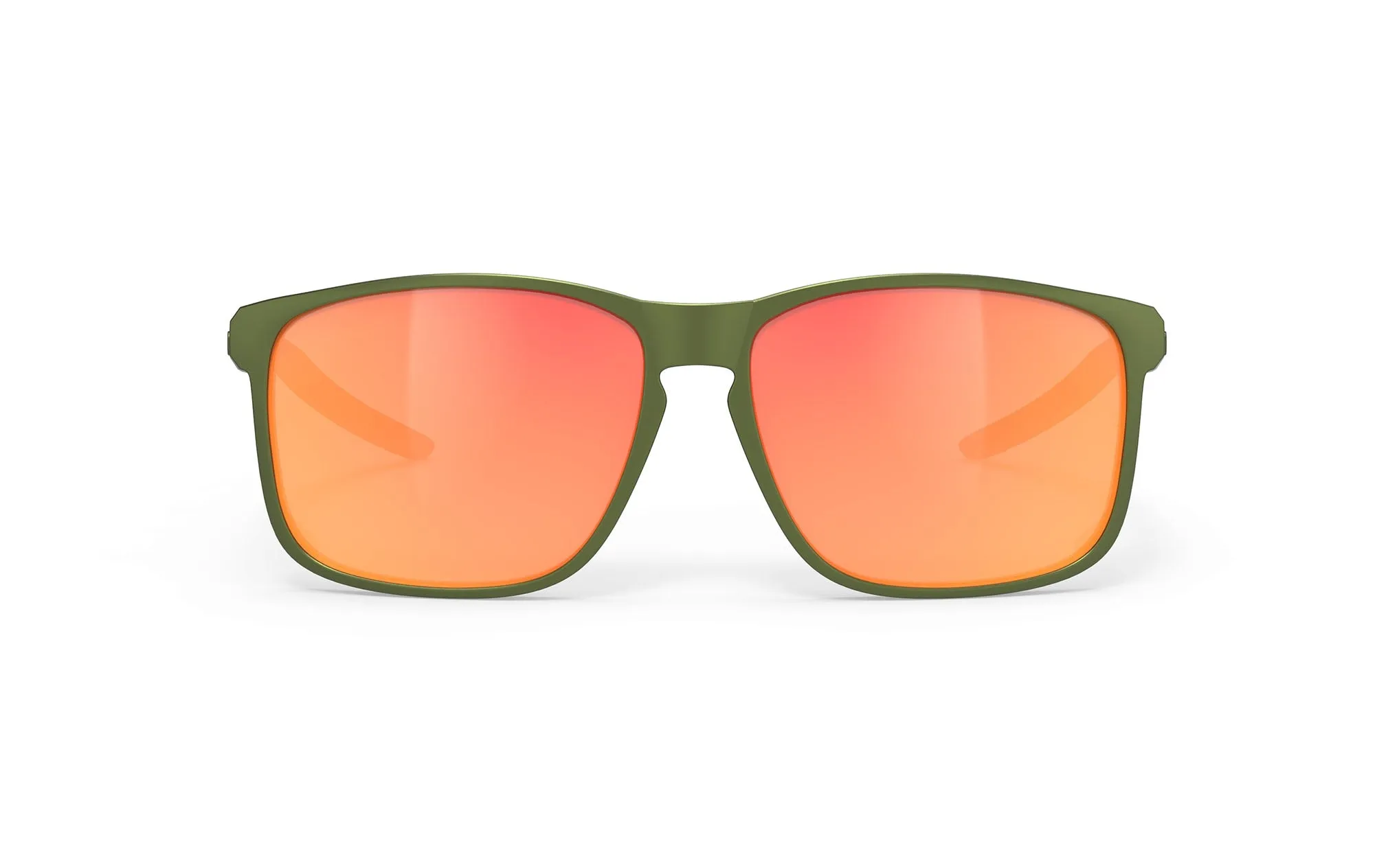 Rudy Project Overlap Sports Sunglasses