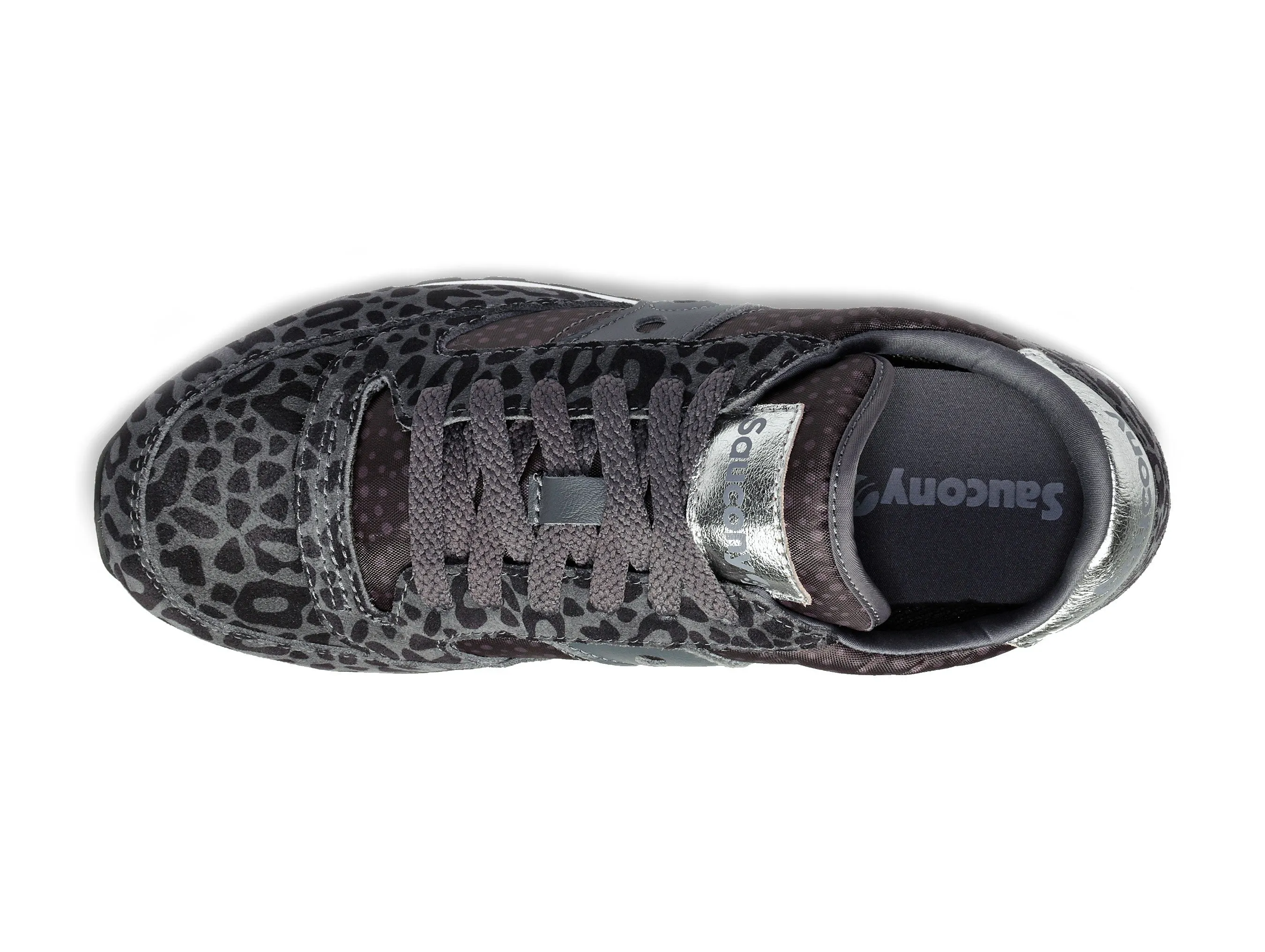 Saucony scarpe donna Jazz Triple animalier