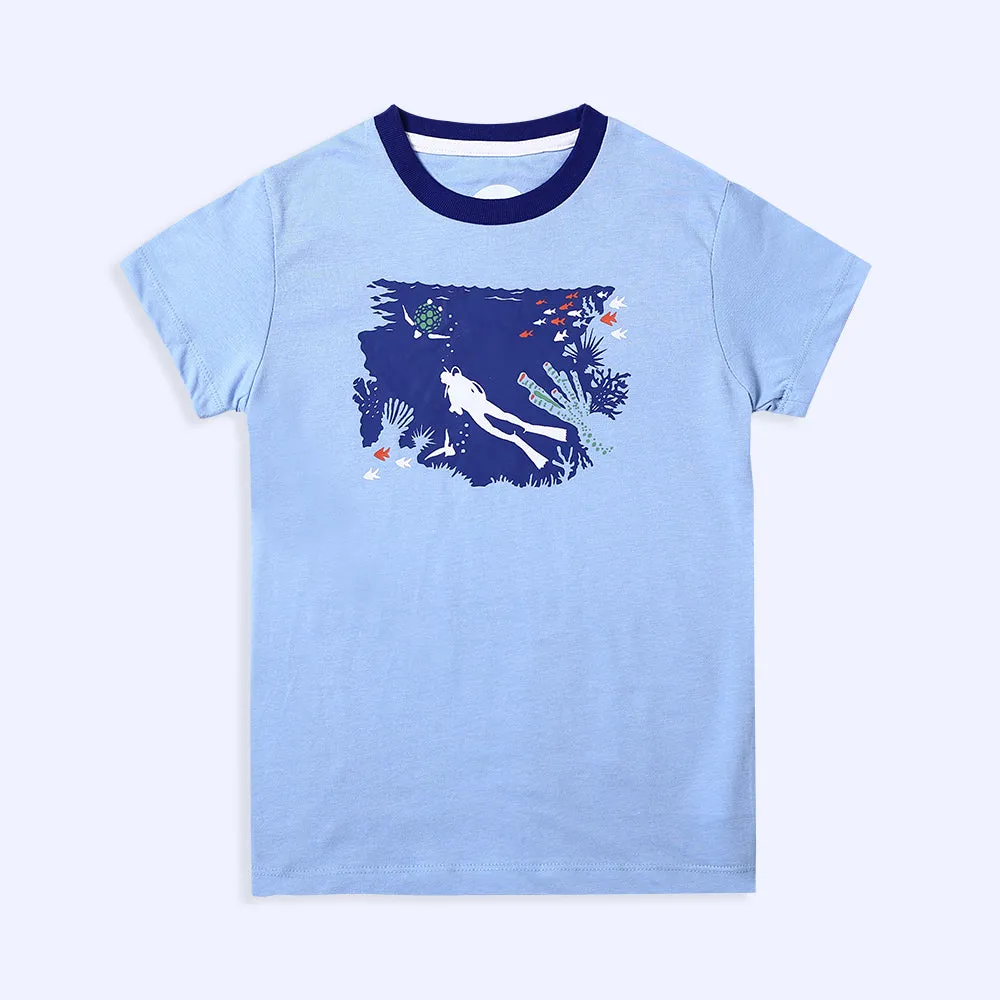 Sea Dive T-Shirt