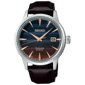 Seiko Presage Cocktail Time SRPK75 "Purple Sunset"