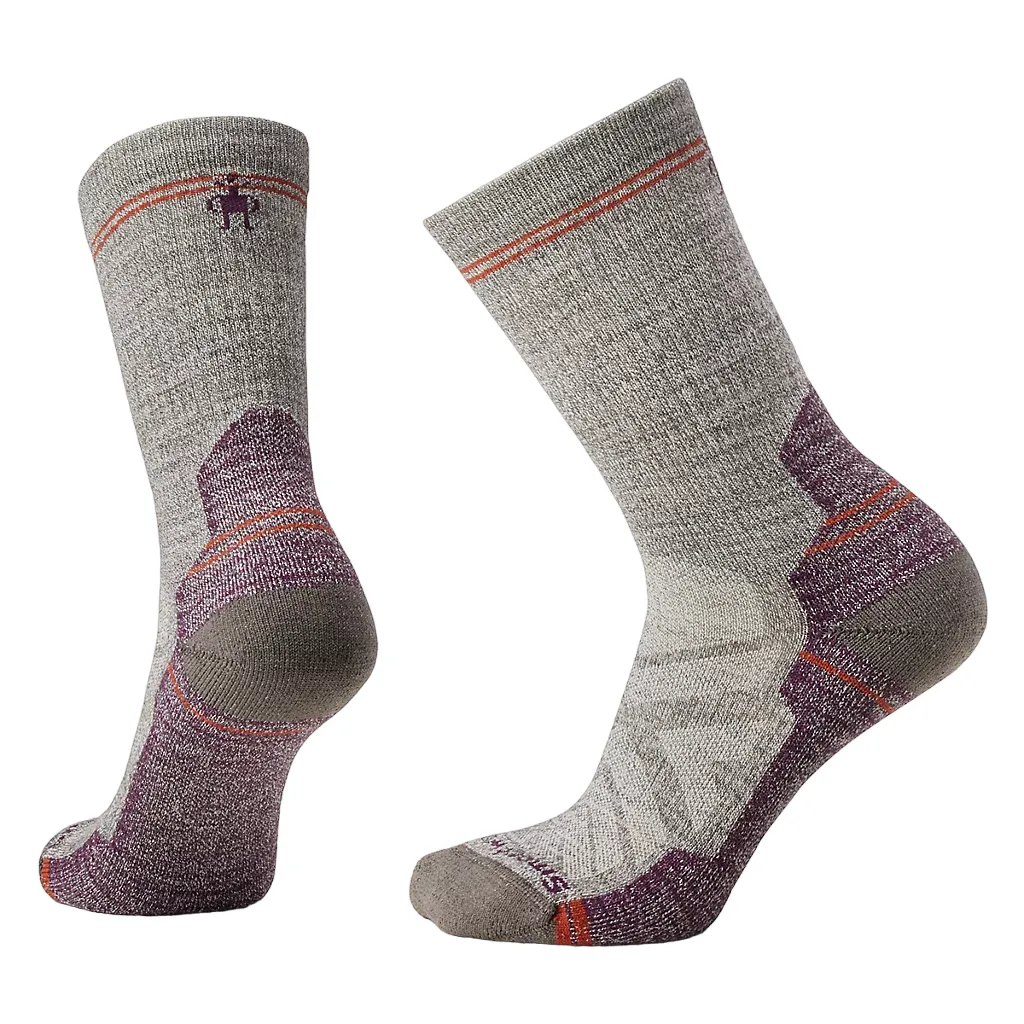 Smartwool Women's Hike Light Cushion Crew Socks