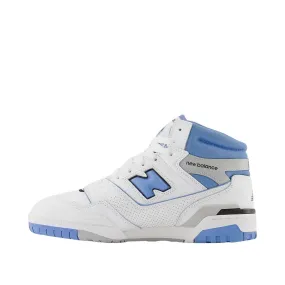 Sneakers Unisex New Balance 650 Bianco / Celeste