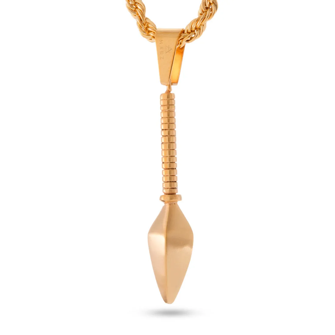 The Kunai Necklace