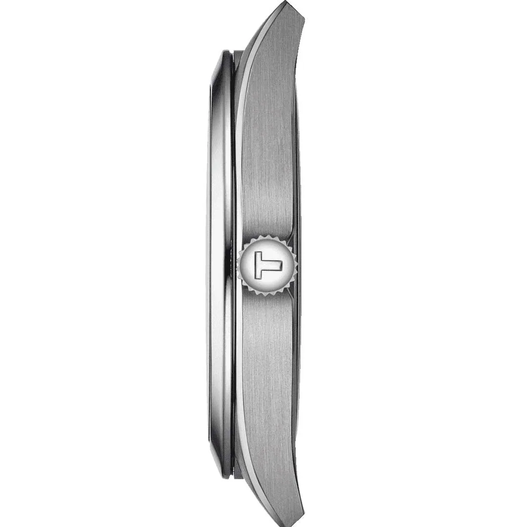 Tissot Gentleman Titanium