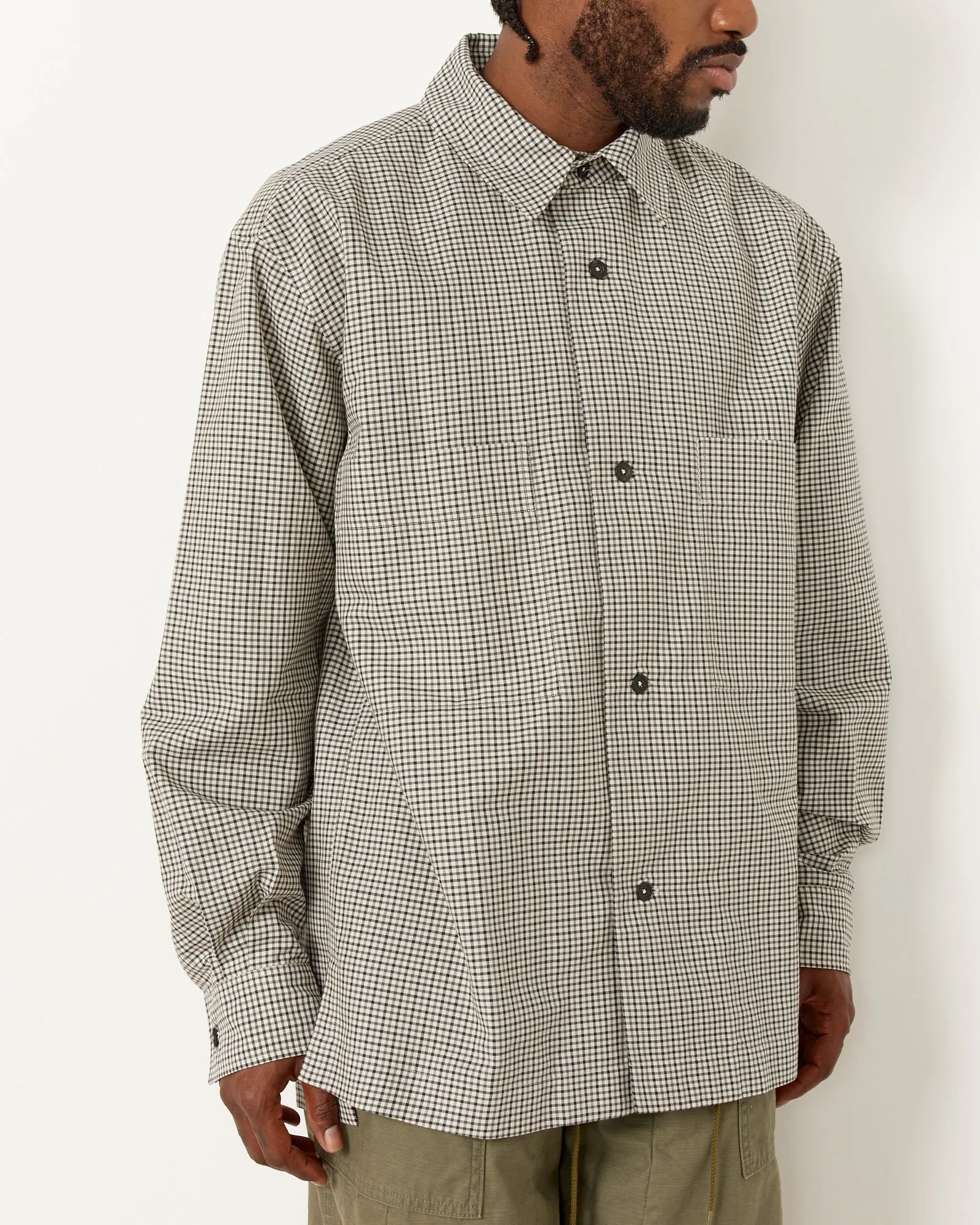 Two Pocket Shirt