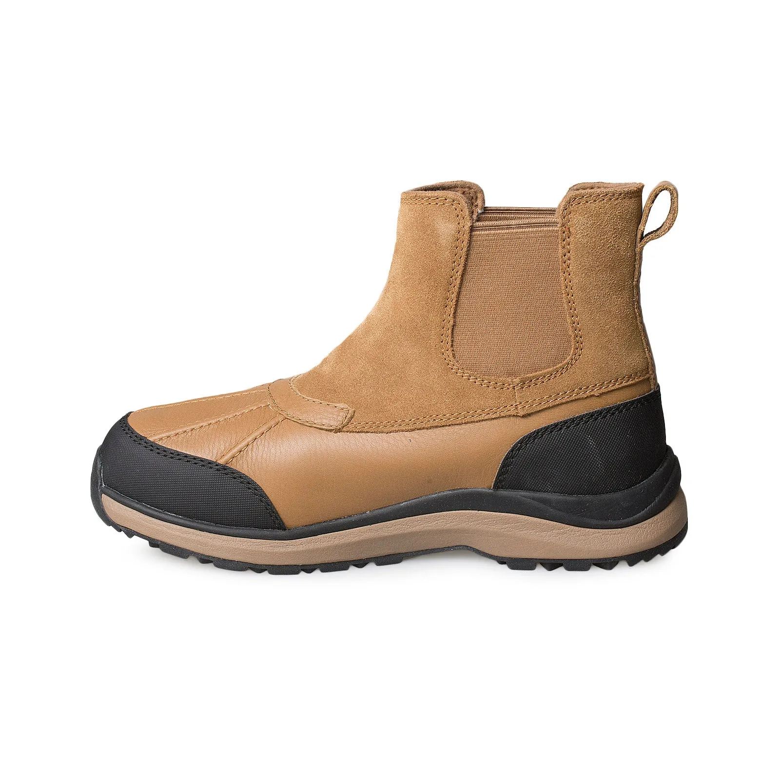 UGG Adirondack III Chelsea Chestnut Boots - Women's